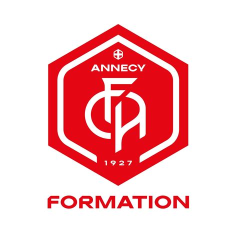 fc annecy formation facebook